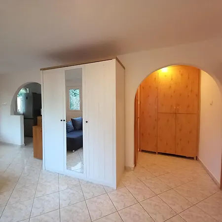 Apartament Brigi Fonyód