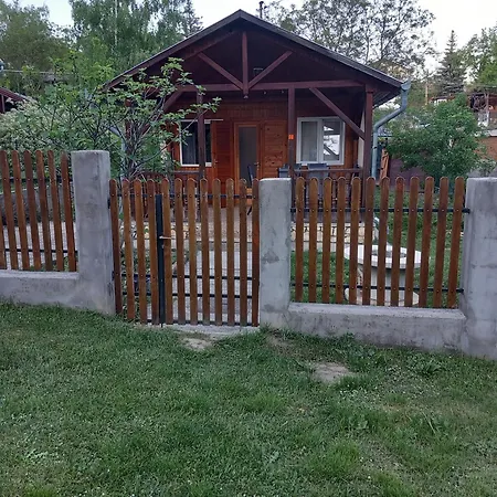 Brigi Apartament Fonyód