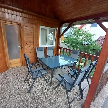 Appartement Brigi Fonyód
