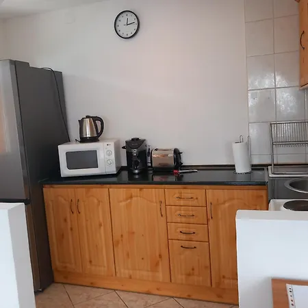 Appartement Brigi Fonyód