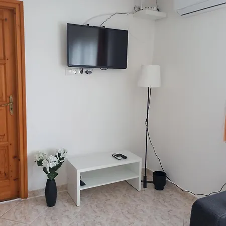 Brigi Apartament