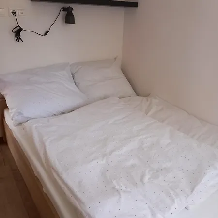 Apartament Brigi