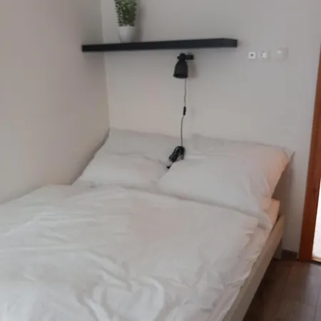 Appartement Brigi *