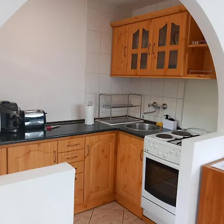 Appartement Brigi *