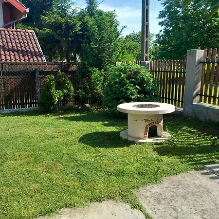 Apartament Brigi