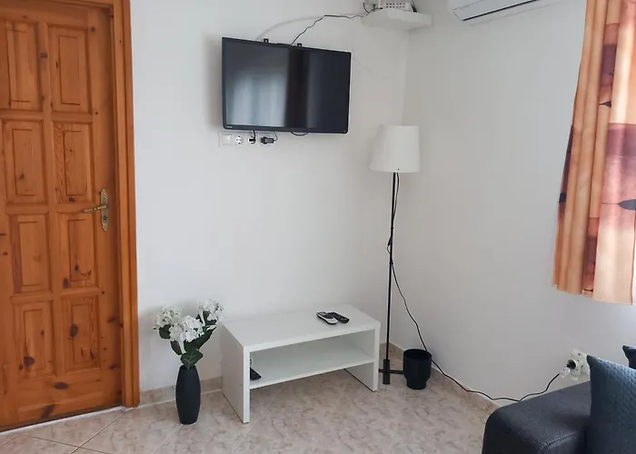 Brigi Апартаменты